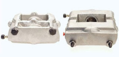 BUDWEG CALIPER 342081 -  Тормозной суппорт